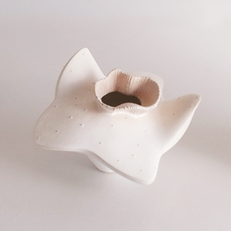 陶芸家 中里浩子 作品