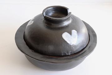 土鍋 土曜コース 北村さん