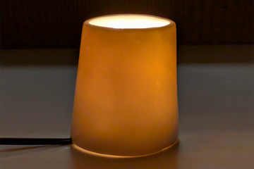 照明器具 土曜コース 竹村さん